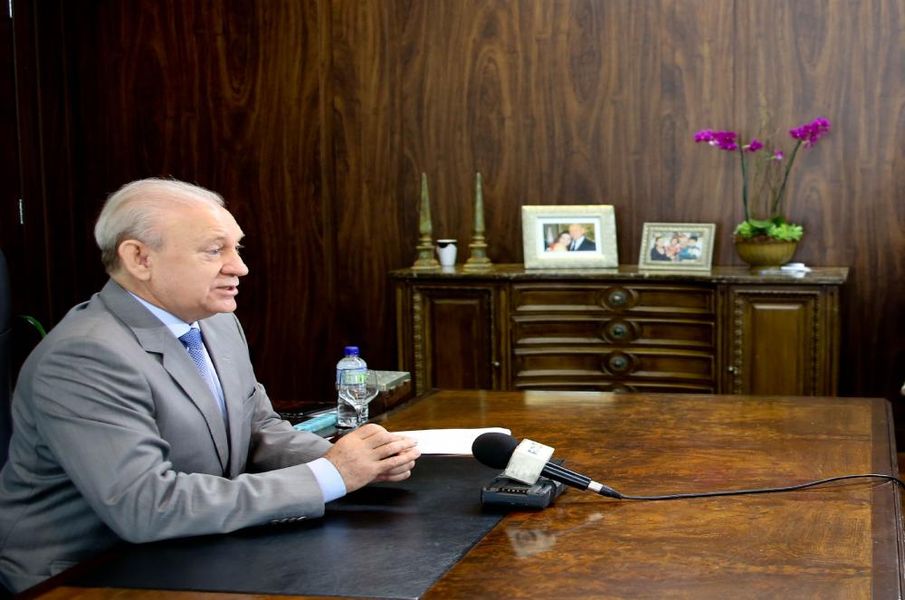 presidente 