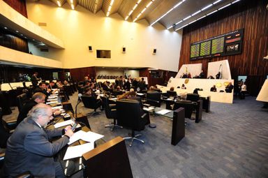Assembleia aprova instituição do Dia da Mobilização pelos Direitos dos Migrantes, Refugiados e Apátridas
