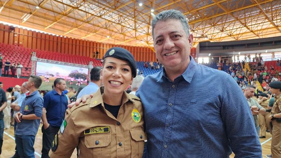 cobra formatura pms londrina