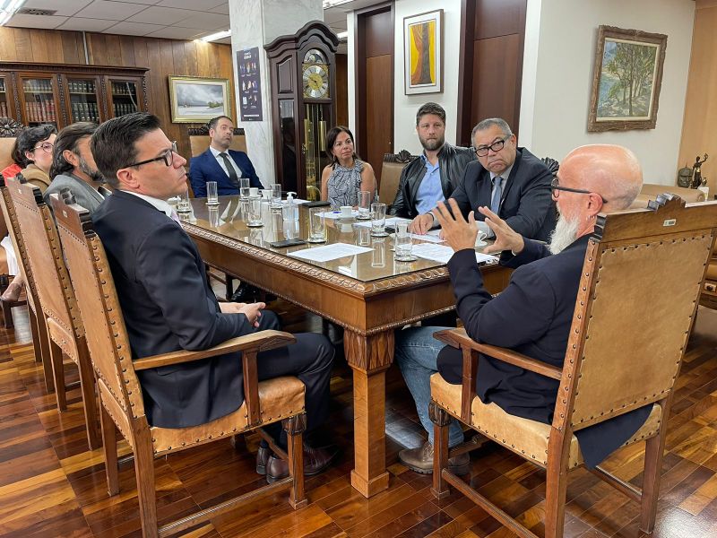 oposição privatização copel