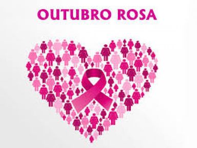 Alep na luta contra o câncer de mama. Confira a programação