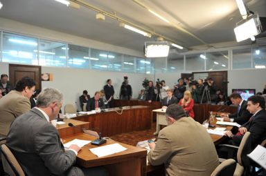 Descumprimento de contratos deve ser alvo preferencial da CPI dos Pedágios, afirma procurador