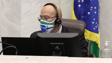 Novo estudo confirma: uso de máscara reduz em 40% os casos de covid-19
