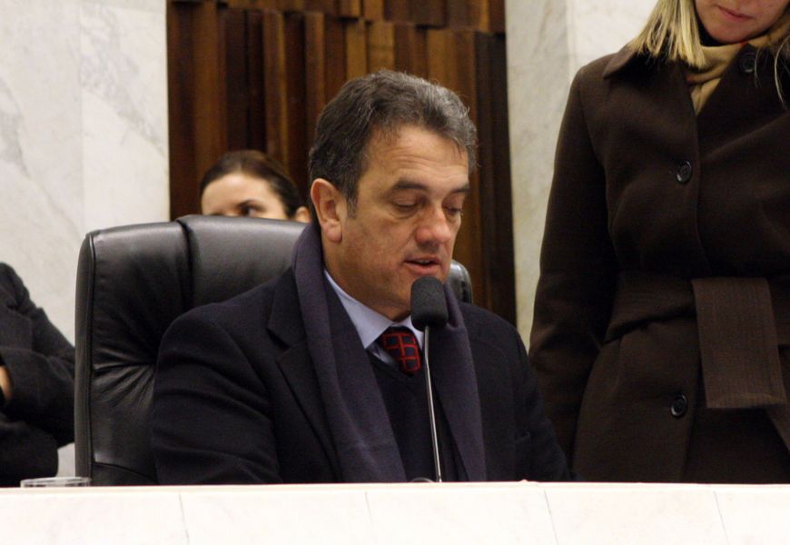 22/08 Plauto Miró em sessão