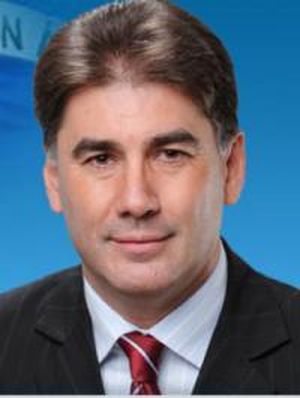 Foto do deputado Paranhos
