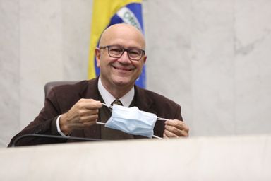 Sancionada lei que torna de utilidade pública ONG de São Jerônimo da Serra