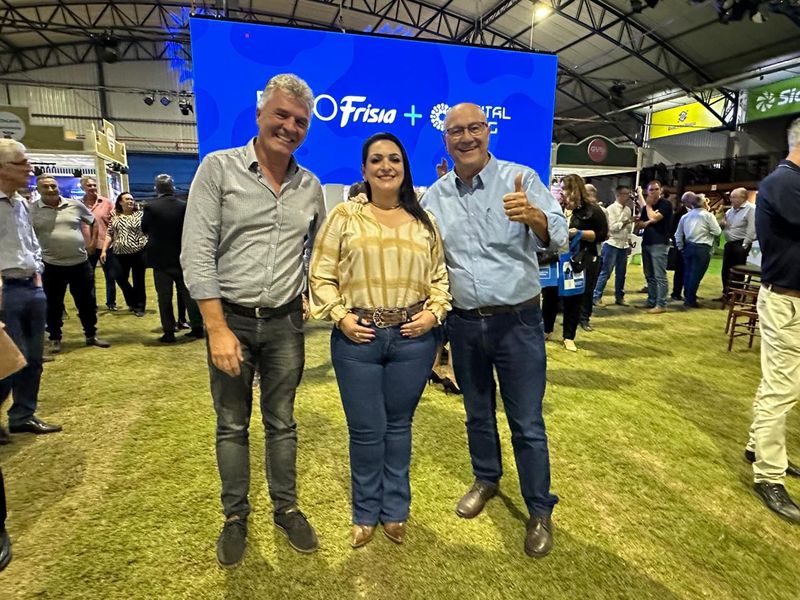 roma expofrisia