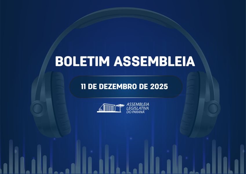 Boletim Assembleia 11