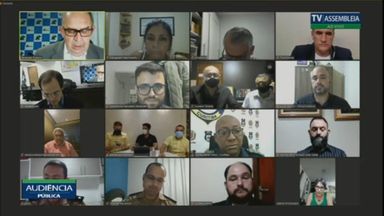 Consegs estão cada vez mais organizados e atuantes com auxílio da tecnologia
