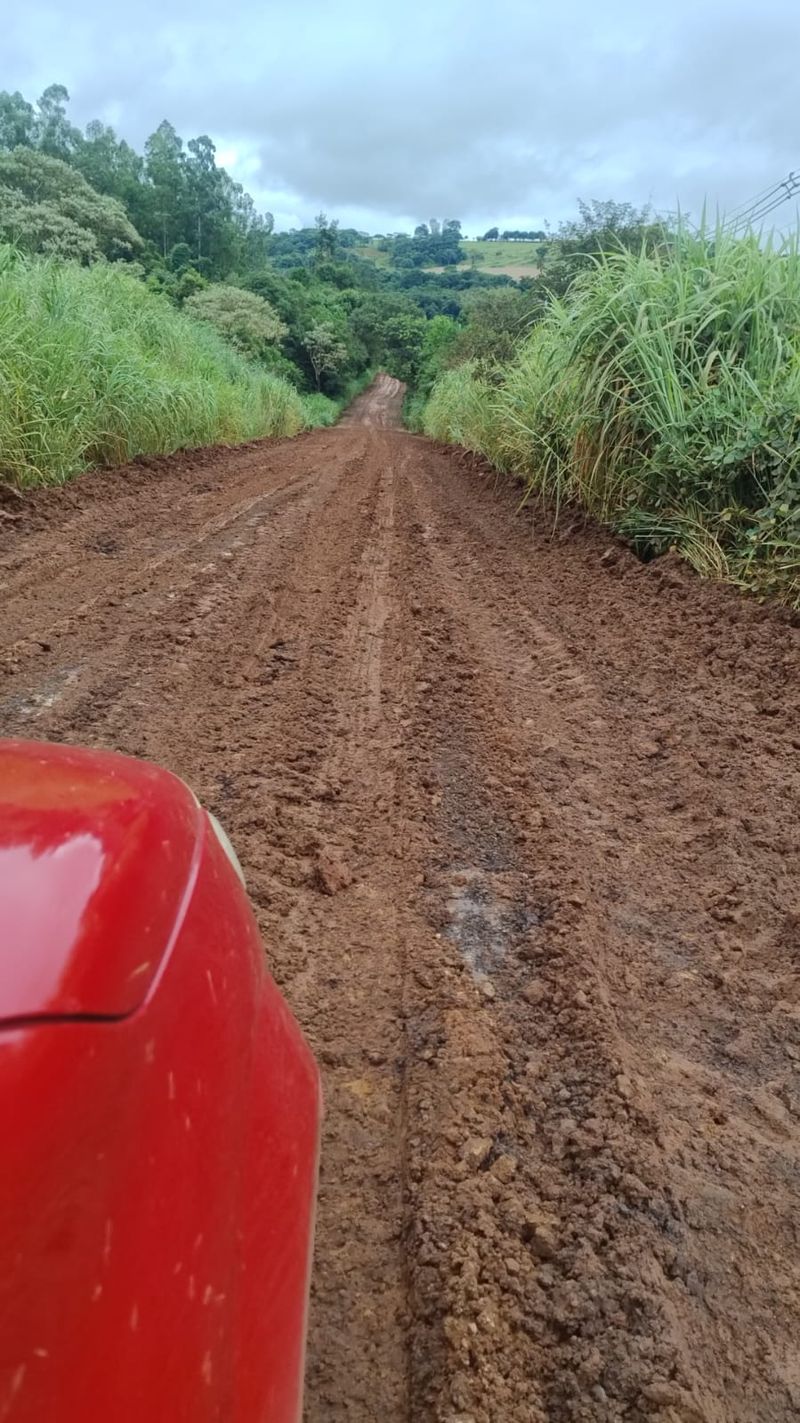 Estrada Taquarana