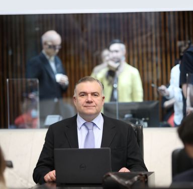 Projeto de lei quer criar a Política Estadual de Atenção, Apoio e Proteção dos Direitos das Pessoas com Esquizofrenia