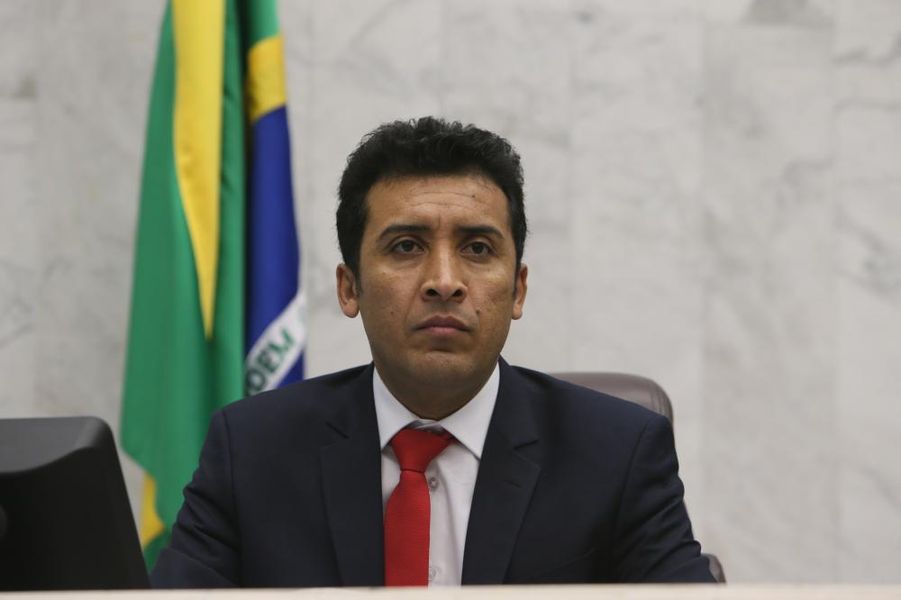 Soldado Adriano José