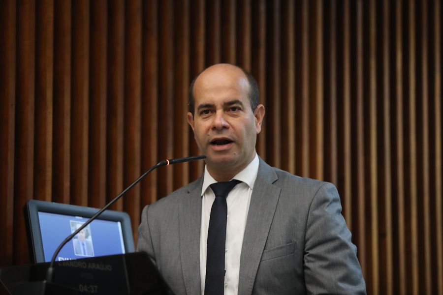 evandroaraújo