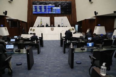 Deputados aprovam adequações no Fórum Paranaense de Mudanças Climáticas Globais