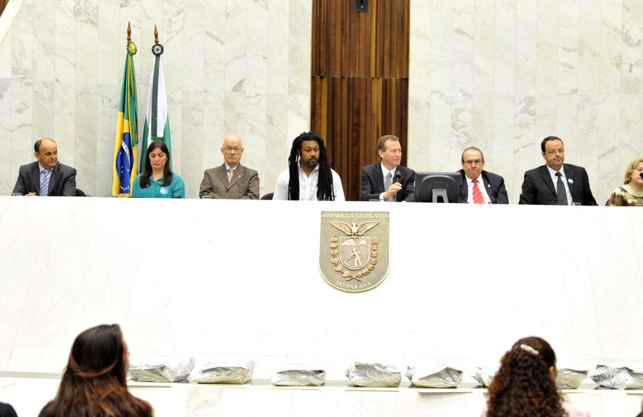 Orirerê - geral
