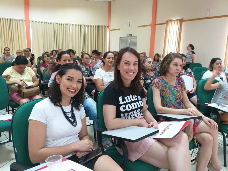 seminário luciana