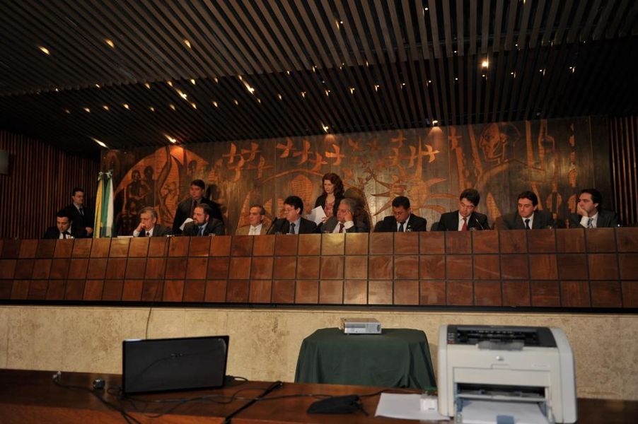 CPI dos Pedágios se reúne neste terça-feira (17) no Plenarinho da Alep.