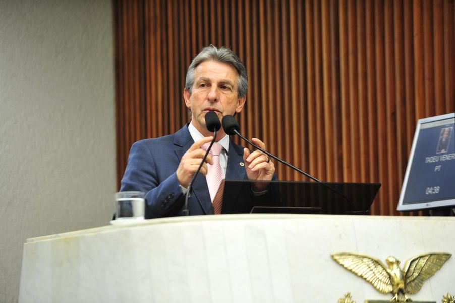 tadeu veneri