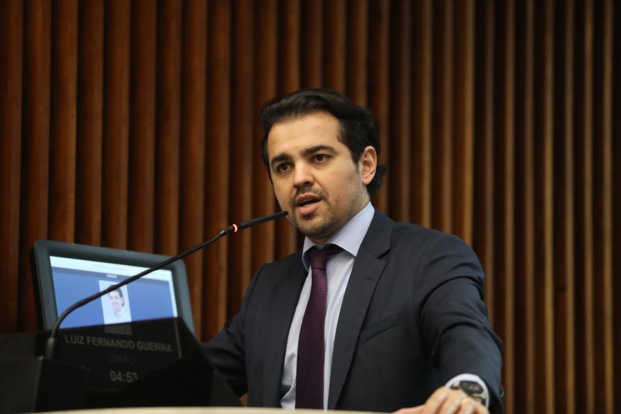 guerra comissões
