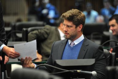 "Não baixou e não acabou". Requião Filho relembra esforços contra o pedágio enterrados pelo Governo Beto Richa e seu sucessor