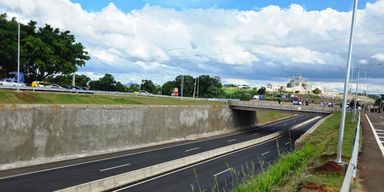 Sancionada lei que oficializa o nome Viaduto Francisco Plath na Rodovia PR-445, no distrito de Lerroville, em Londrina