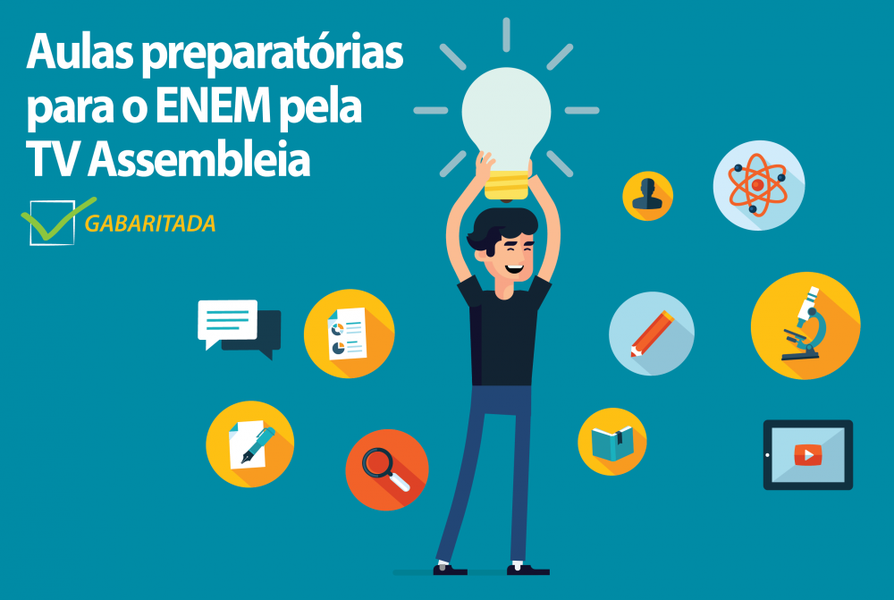 ENEM ENEM