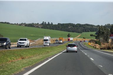 Projeto que permite delegação de rodovias estaduais ao governo federal avança na Comissão de Finanças
