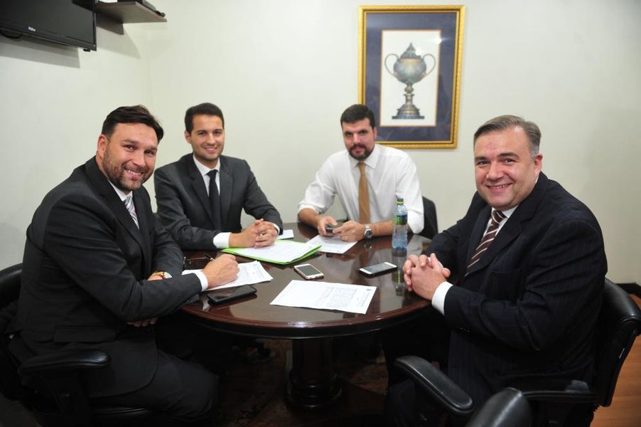 Comissão de Indústria e Comércio