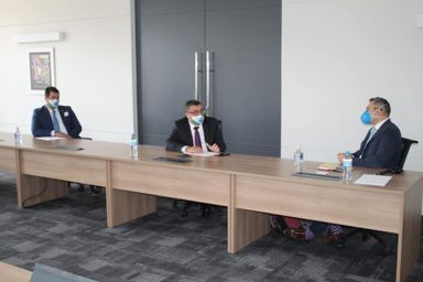 Aprovação da vacina contra covid é uma vitória da ciência, comemora coordenador de Frente Parlamentar do Coronavírus