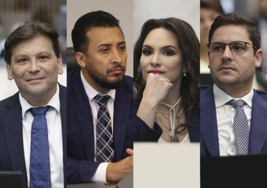 Bancada do PP na Assembleia destaca legado de realizações de Duílio Genari