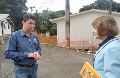 APAEs atenuam a sobrecarga do SUS e carecem de reconhecimento dos poderes, diz deputada Luciana Rafagnin (PT)