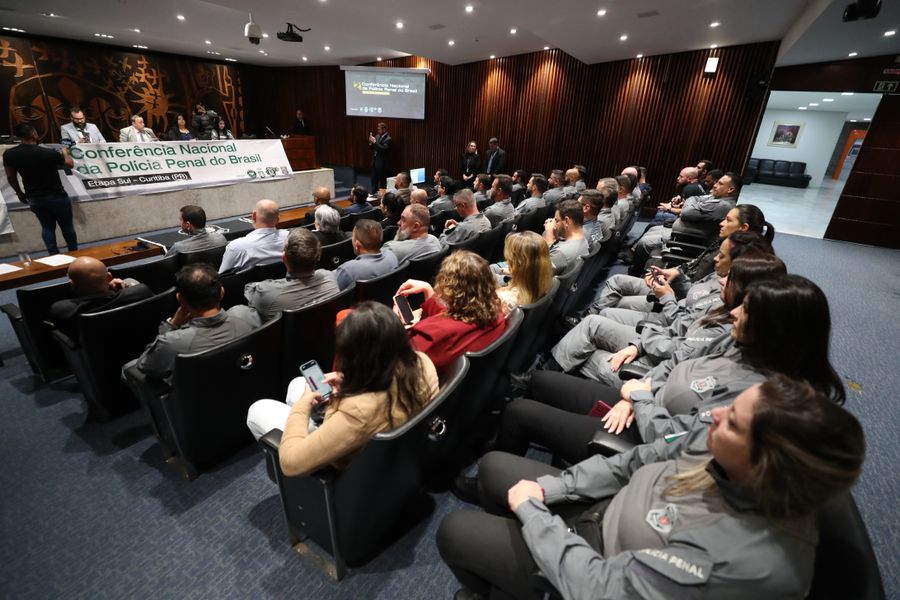 conferência penal 1
