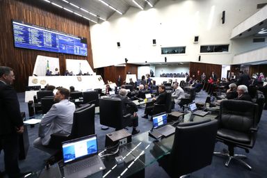 Assembleia garante mais proteção às paranaenses no transporte coletivo rodoviário