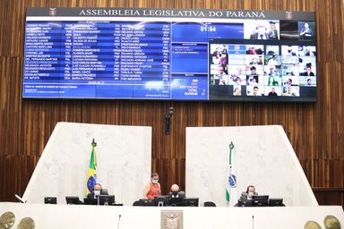 Política para diagnóstico precoce e tratamento do autismo é aprovada na Assembleia Legislativa