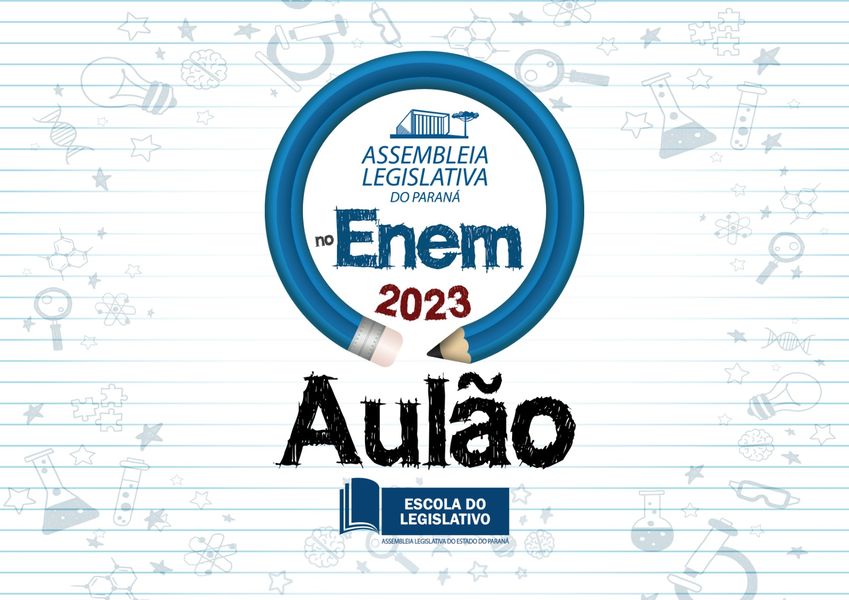 aulão Enem
