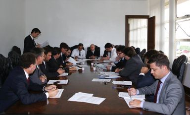 Assembleia instala 23 comissões e Conselho de Ética nesta terça-feira (24)