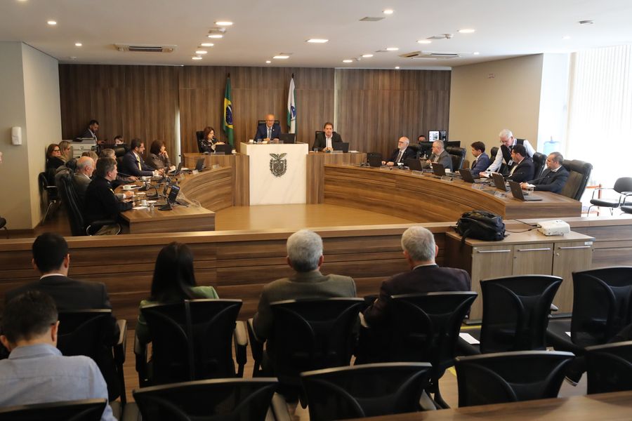aud ppub pedagios balanço