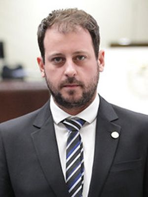 Foto de Natan Sperafico