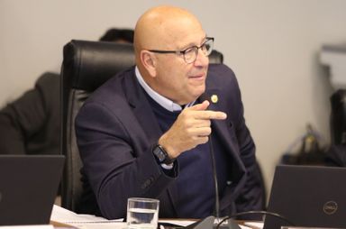 Deputado destaca novo programa de moradias para pequenas cidades no Paraná