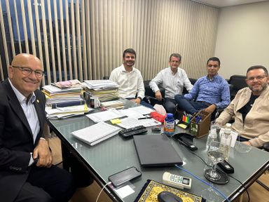 Agora é Lei: Paraná reconhece utilidade pública do Centro de Convivência do Idoso de Moreira Sales