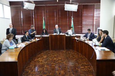 Projetos que homenageiam Tubarão e Fantasma avançam na Comissão de Esportes
