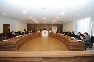 Comitê constituído na Assembleia Legislativa irá propor a simplificação do sistema tributário