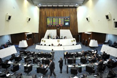 Com apoio unânime dos deputados, projeto de Lei de Inovação passa em segundo turno