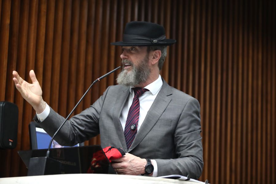 tito CAP