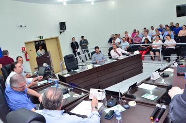 CCJ Cidadã reaproxima deputados da população e ouve demandas em Cianorte