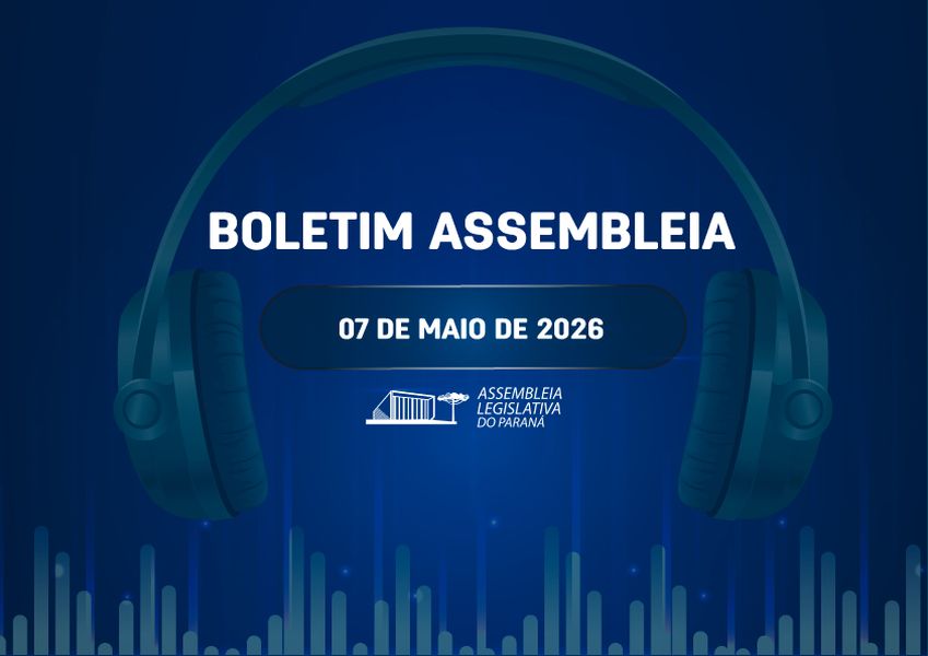 Boletim Assembleia 0705