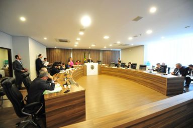 CCJ aprova emenda ao projeto do Executivo que trata do pagamento de dívidas tributárias