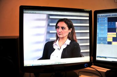 Promotora fala ao Espaço da Cidadania sobre ações do Ministério Público na região litorânea