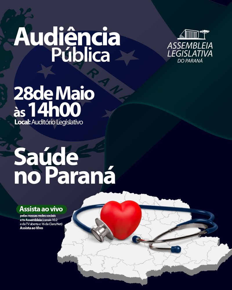 audiencia geral