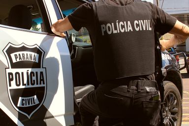 Assembleia Legislativa realiza sessão histórica alusiva aos 170 anos da Polícia Civil do Paraná